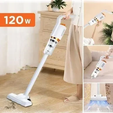 Wireless Vacuum Cleaner